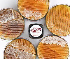 Kann Yemini Sidr Honey gegen Covid-19 bestehen?
