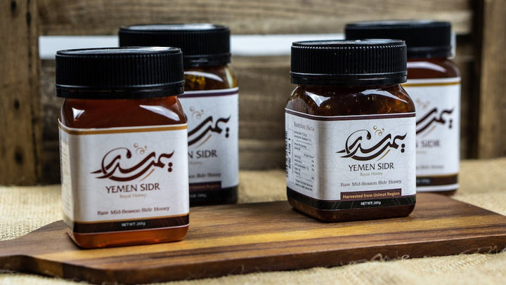 Optimal Methods for Enjoying Sidr Honey: A Comprehensive Guide - Yemen Sidr