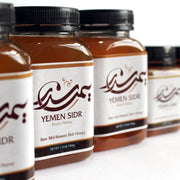 Hadrami Sidr - Bulk Deal - Yemen Sidr